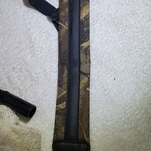 Rifle sling
